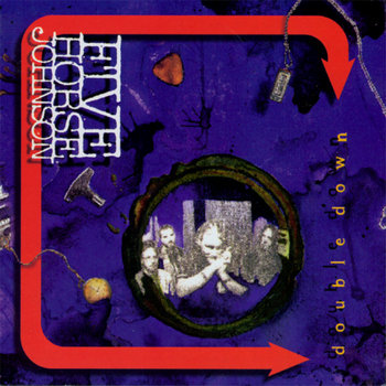 Double Down cover art