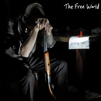 Save Yourself EP cover art