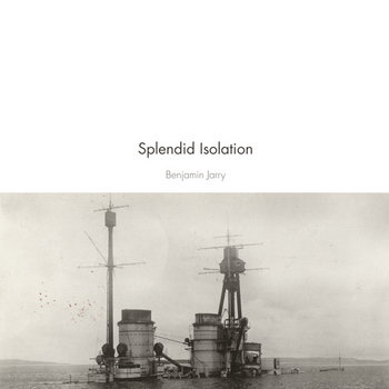 Splendid Isolation cover art