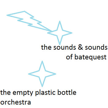 The Sounds & Sounds of Batequest cover art