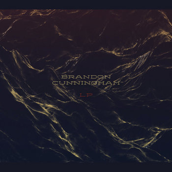 LP cover art