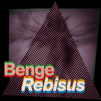 Rebisus cover art