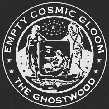 Empty Cosmic Gloom cover art