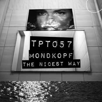 The Nicest Way cover art