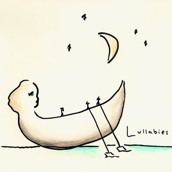 Lullabies cover art