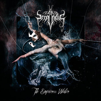 The Emptiness Within cover art