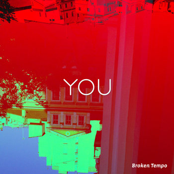 YOU cover art