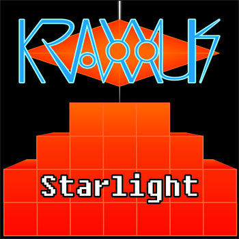 Starlight cover art