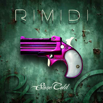 Stone Cold cover art