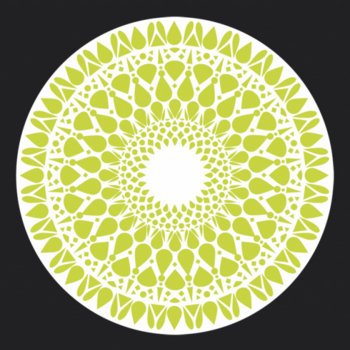 Apple Bottom EP cover art