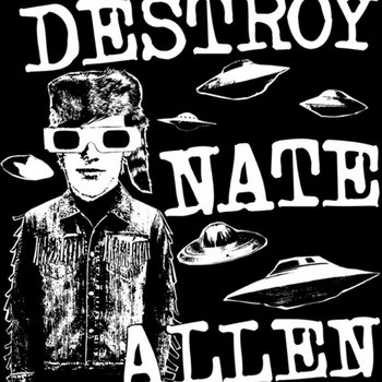2008 Spring Tour Demo cover art