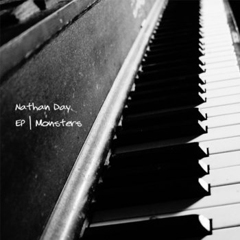 EP | Monsters cover art