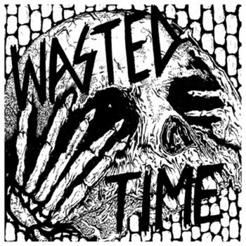 Wasted Time cover art