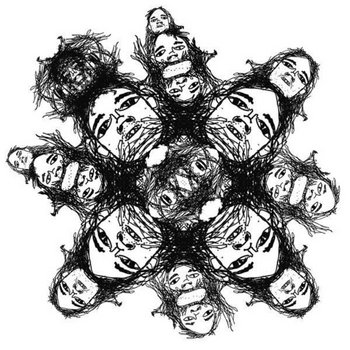 Exotical Privates Outtakes cover art