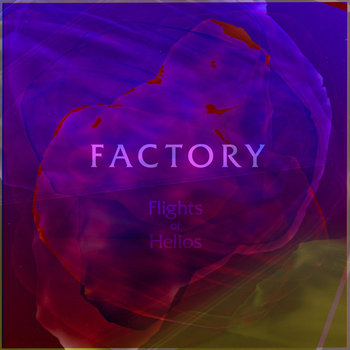 Factory cover art