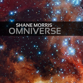 Omniverse cover art