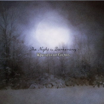 The Night Is Darkening cover art