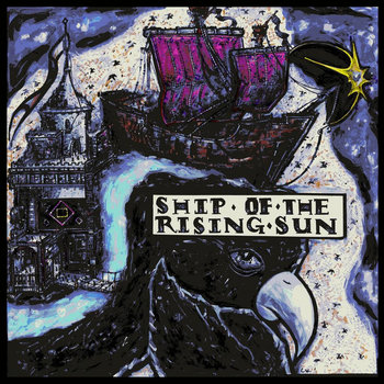 Ship Of The Rising Sun cover art