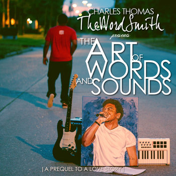 The Art of Words and Sounds cover art