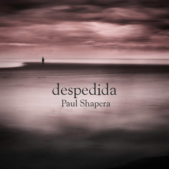 Despedida cover art
