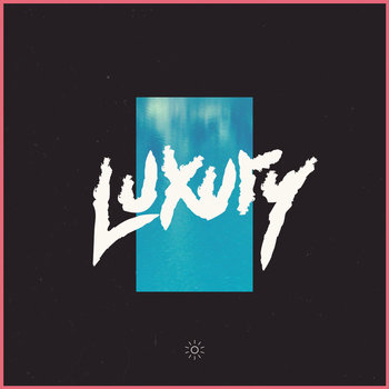 Luxury cover art