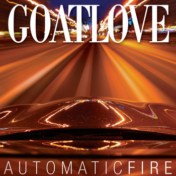 Automatic Fire cover art