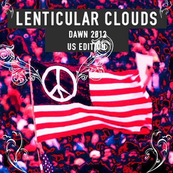 DAWN 2∅12  US EDITION cover art