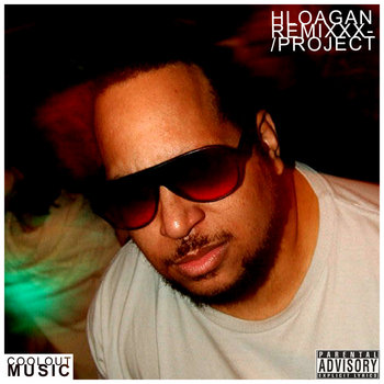 Hello Again (The Long Goodbye remixes) cover art