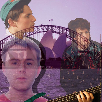 Post Inadequacy cover art
