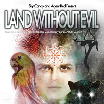Land Without Evil cover art