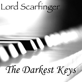 The Darkest Keys EP cover art