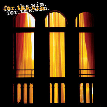 For The Win cover art
