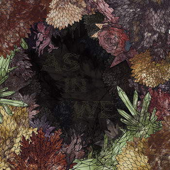 As It Should Be cover art