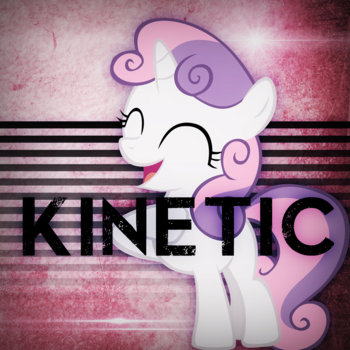 Kinetic (Original Mix) cover art