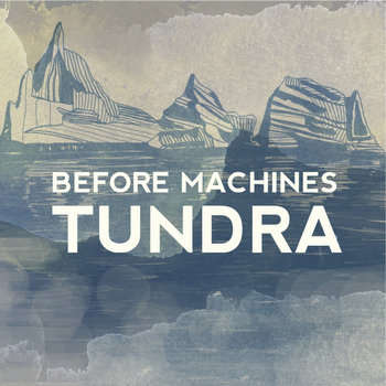 Tundra cover art