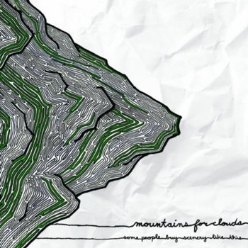 Some People Buy Scenery Like This cover art