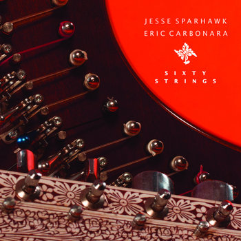 Sixty Strings cover art