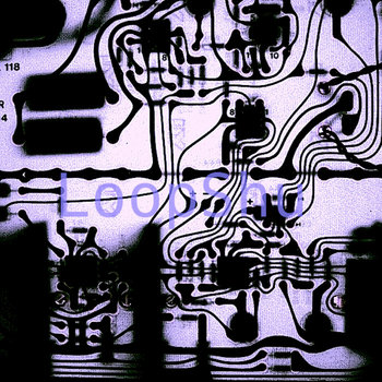 LoopShu cover art