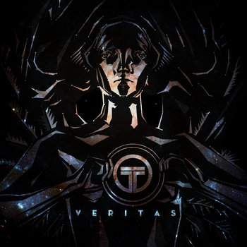 Veritas/Past Tense cover art