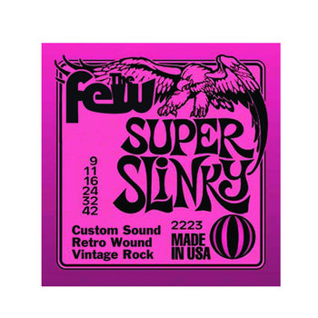 Super Slinky cover art
