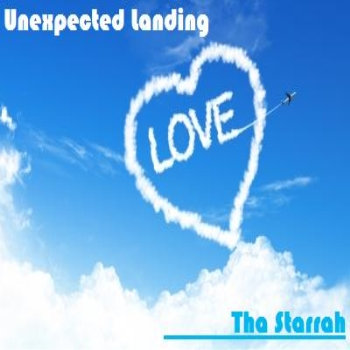 Unexpected Landing cover art