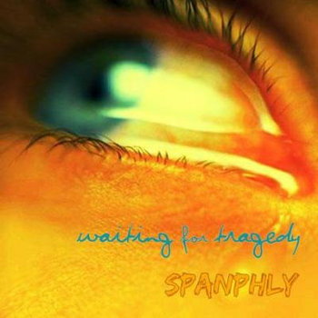 Waiting for Tragedy cover art