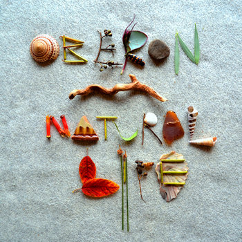 natural life cover art