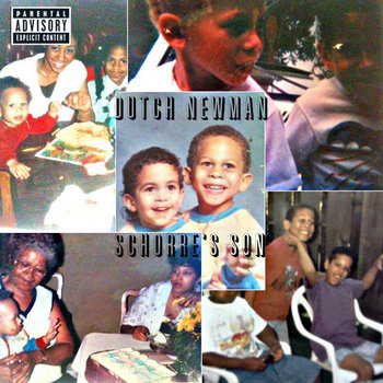 Schorre's Son cover art