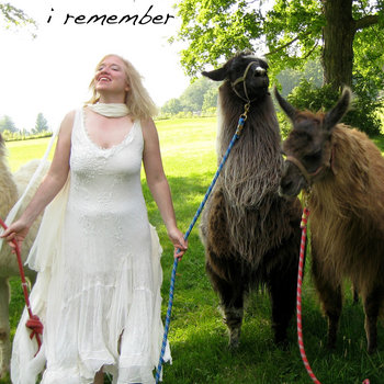 i remember cover art
