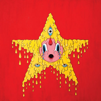 Oh No! cover art