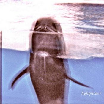 Fightpicker cover art