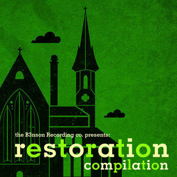 Restoration Compilation cover art