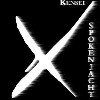 Spokenjacht cover art