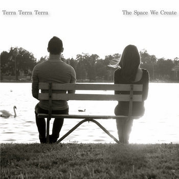 The Space We Create cover art